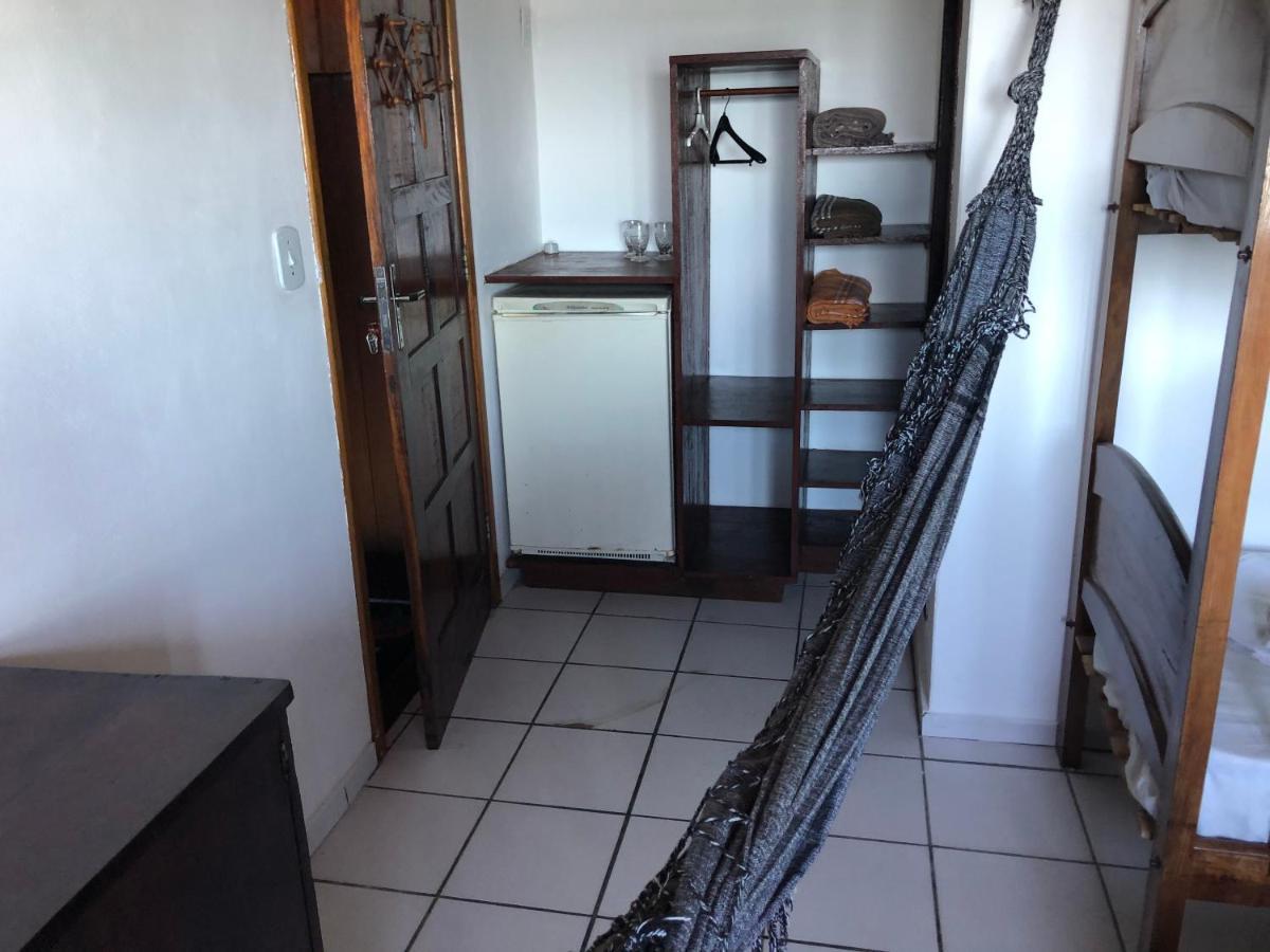 Pousada Tranquila Morro de São Paulo Kültér fotó