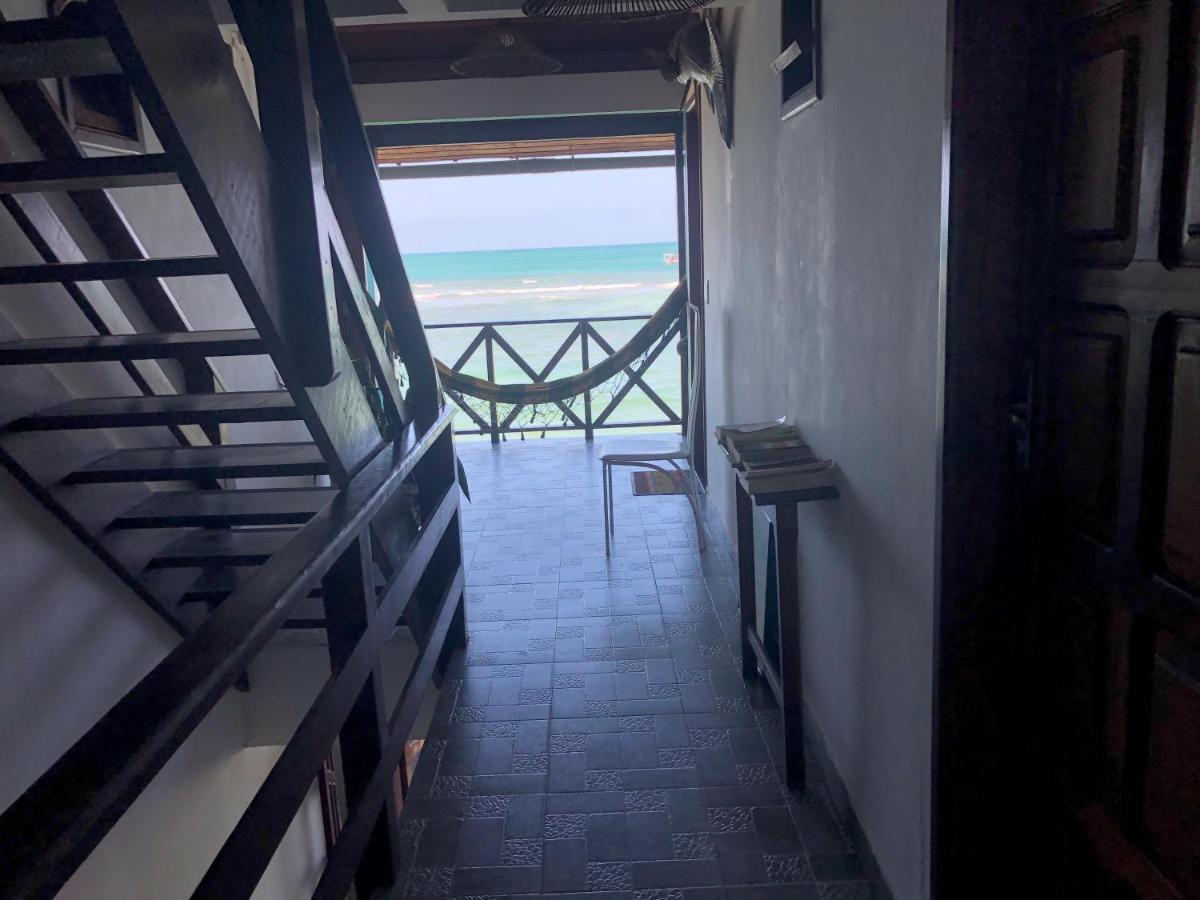 Pousada Tranquila Morro de São Paulo Kültér fotó